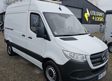 Mercedes Sprinter FG 314 CDI 33S 3T5 TRACTION 9G-TRONIC