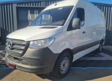 Vente Mercedes Sprinter FG 315 CDI 37 3T5 FIRST PROPULSION LEGER Occasion