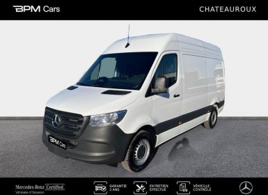 Achat Mercedes Sprinter Fg 315 CDI 37 3T5 Pro Neuf