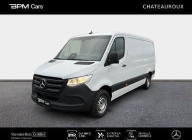 Mercedes Sprinter Fg 315 CDI 37 3T5 Pro Neuf