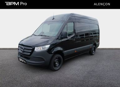 Achat Mercedes Sprinter Fg 315 CDI 37 3T5 Pro 9G-Tronic DISPO Occasion