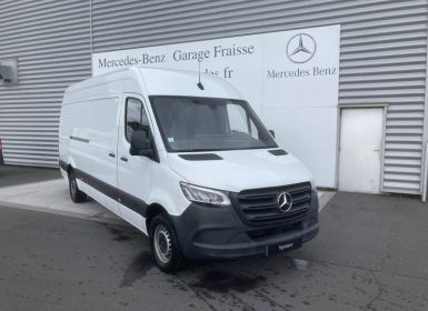 Achat Mercedes Sprinter Fg 315 CDI 43 3T5 Pro Propulsion Léger 9G-Tronic Occasion