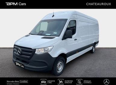 Mercedes Sprinter Fg 317 CDI 43 3T5 Pro 9G-Tronic