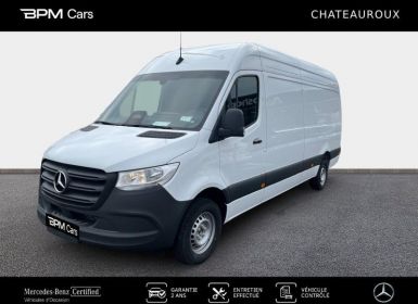 Mercedes Sprinter Fg 317 CDI 43 3T5 Pro 9G-Tronic