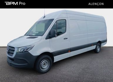 Mercedes Sprinter Fg 317 CDI 43 3T5 Pro 9G-Tronic DISPO