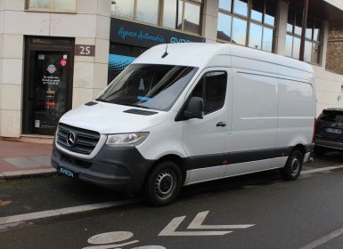 Mercedes Sprinter FG III 214 H2L2 Entretien Complet MERCEDES BENZ 1er main TVA récupérable