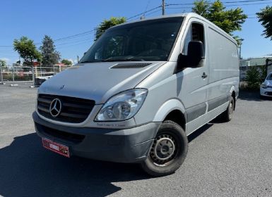 Achat Mercedes Sprinter FGN 209 CDI 2.8t 1ERE MAIN Occasion