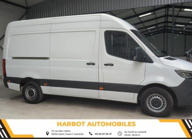 Achat Mercedes Sprinter fourgon 315 cdi 37 3.5t rwd pro Occasion