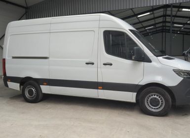 Vente Mercedes Sprinter FOURGON 315 CDI 37 3.5T RWD PRO BLANC ARCTIQUE Occasion