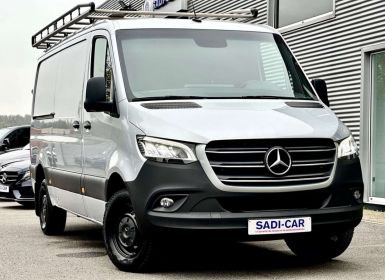 Achat Mercedes Sprinter Fourgon 319 CDI L2 H1 3,0 V6 7G-Tronic Occasion