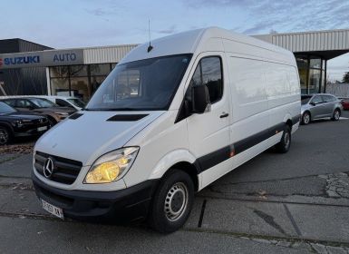 Vente Mercedes Sprinter FOURGON FGN 313 CDI 43S 3.5t  Occasion