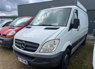 Achat Mercedes Sprinter FOURGON FGN 315 CDI 37N 3.2t Occasion