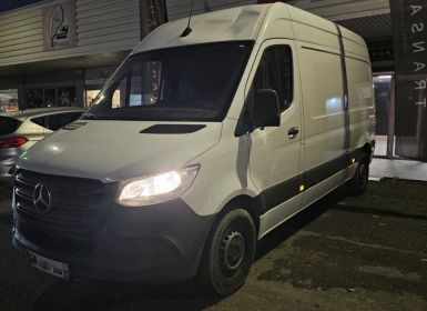 Mercedes Sprinter FOURGON GN 311 CDI 33 3.5T