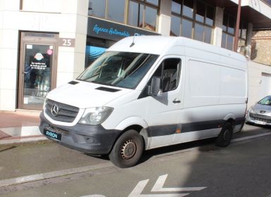 Mercedes Sprinter II (2) 311 CDI 37S 3.5T Occasion