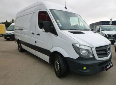 Vente Mercedes Sprinter II Fourgon 2.2 CDI Occasion