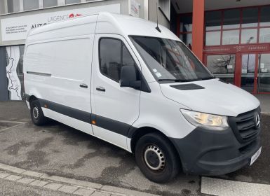 Mercedes Sprinter III Fourgon 314 2.2L CDi 143 ch 39S L3H2