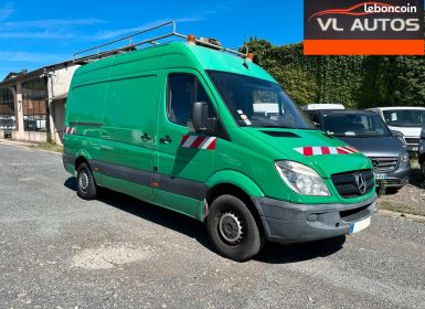 Mercedes Sprinter Mercedes 311 CDI 110 cv L2H2 année 2006 Occasion