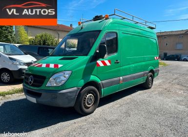 Mercedes Sprinter Mercedes 311 CDI 110 cv L2H2 année 2006 Occasion