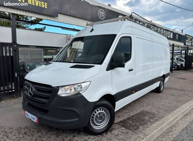 Mercedes Sprinter Mercedes 311 cdi 43S GPS-CarPlay 06-2021 Occasion