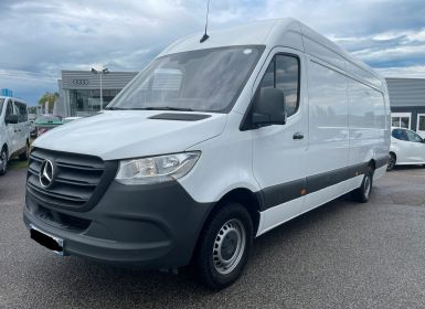 Mercedes Sprinter MERCEDES 314 CDI 43 Long 3T5 First Propulsion Lourd- TVA RECUPERABLE Occasion