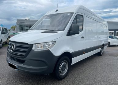 Vente Mercedes Sprinter MERCEDES 314 CDI 43 Long 3T5 First Propulsion Lourd TVA RECUPERABLE Occasion