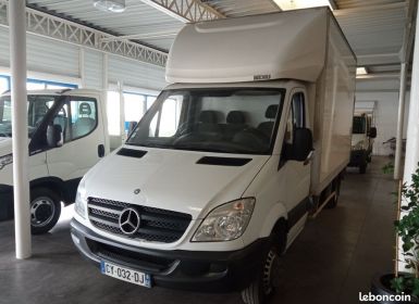 Vente Mercedes Sprinter Mercedes 513 CDI Caisse Occasion