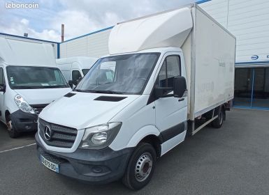 Mercedes Sprinter Mercedes 513 CDI caisse