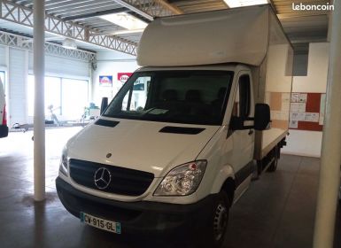 Mercedes Sprinter Mercedes 513 CDI Caisse Occasion