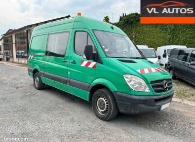 Mercedes Sprinter Mercedes 7 Places 313 CDI 130 cv L2H2 année 2011 Occasion