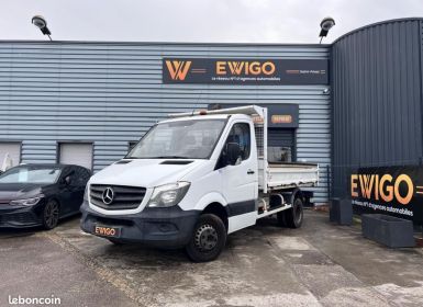 Mercedes Sprinter Mercedes BENNE 513 2.2 CDI 129ch 3T5