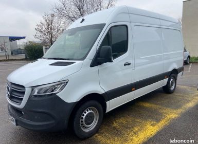 Vente Mercedes Sprinter MERCEDES BENZ L2H2 319 CDI V6 190 CH 3T5 PROPULSION Camera 360 Carplay Regulateur adaptatif Occasion