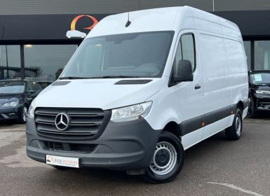 Achat Mercedes Sprinter Mercedes CCB 311 CDI 37 3T5 PROPULSION Occasion