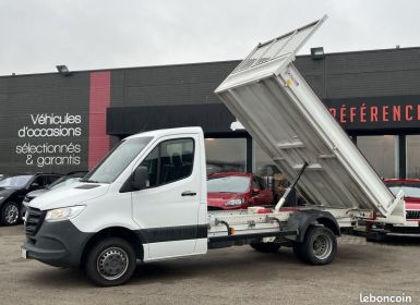 Mercedes Sprinter Mercedes CCB 511 CDI 37 3T5 PROPULSION