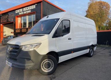 Achat Mercedes Sprinter Mercedes FG 314 CDI 37S 3T5 PROPULSION Occasion