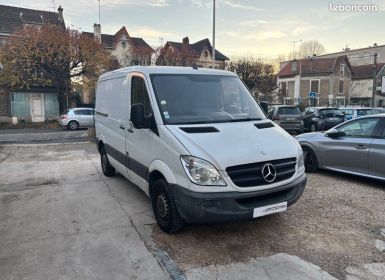 Achat Mercedes Sprinter Mercedes fg 3.t Occasion