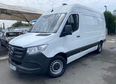 Achat Mercedes Sprinter MERCEDES L2 H2 314 CDI 143ch Occasion