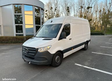 Mercedes Sprinter Mercedes utilitaire 314 CDI BVA L3H2 TVA RECUPERABLE