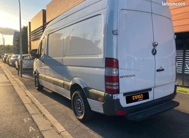 Mercedes Sprinter Mercedes VU FOURGON 2.2 214 CDI 145 32 3T0