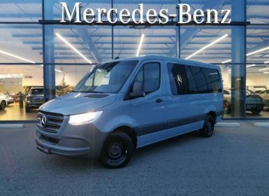 Vente Mercedes Sprinter Tourer 211 CDI 37S 3T0 4X2 Occasion