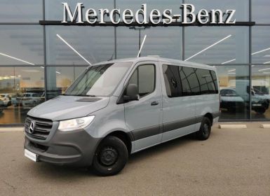 Mercedes Sprinter Tourer 211 CDI 37S 3T0 4X2