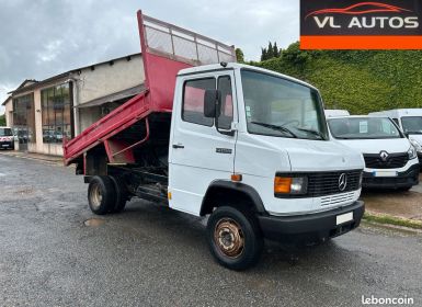 Mercedes Vario 609 Mercedes D 1995 Direction assistée cabine en très bon état faible kilométrage Occasion