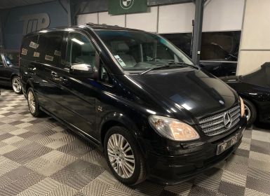 Vente Mercedes Viano -BENZ W639 3.0 CDI (204Ch) Occasion