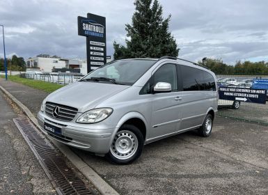 Achat Mercedes Viano 2.0 CDI 116ch BV6 Trend 7Places Clim Régulateur Occasion