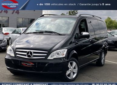 Mercedes Viano 2.2 CDI BE AMBIENTE LONG Occasion