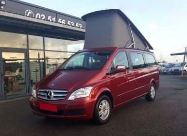 Achat Mercedes Viano 2.2 CDI BE MARCO POLO BA Occasion