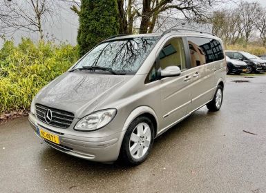 Mercedes Viano 2.2 CDI kompakt 6 Sitzer - Behindertenulbau Occasion