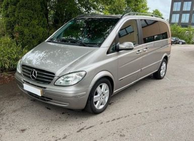 Achat Mercedes Viano 2.2 CDI kompakt - Behindertenulbau Occasion