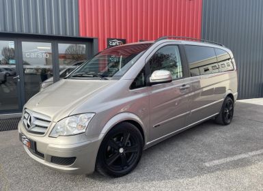 Mercedes Viano Compact 3.0 CDI BlueEfficiency - 224 - Trend PHASE 2