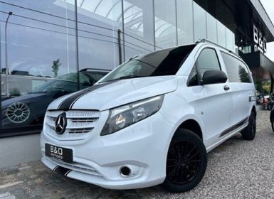 Vente Mercedes Vito 109 CDI ,2 pers. / AIRCO,CRUISE,Sportieve look Occasion