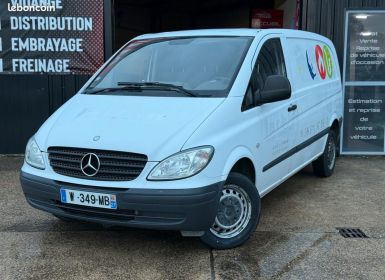 Mercedes Vito 109 cdi compact